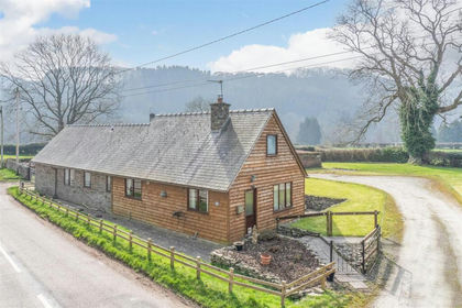 Residential Land for sale in Newcastle on Clun