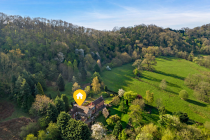 2 acres of House with Land for sale in Abberley