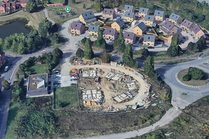 Development Land for sale in Sittingbourne