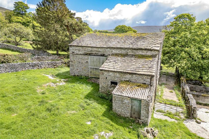 16.6 acres of Agricultural Land for sale in Dent