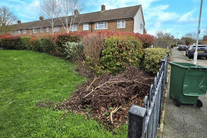 Land for sale in Basildon and Billericay