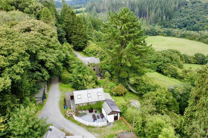 66 acres of Agricultural Land for sale in Cilymaenllwyd