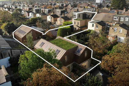 Development Land for sale in Ealing Southall