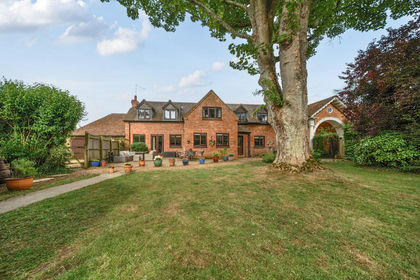 Land for sale in Pitsford