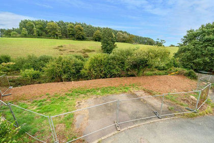 Building Plot for sale in Totnes