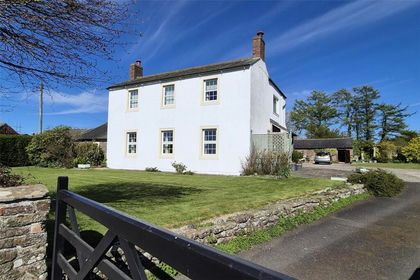Residential Land for sale in Bowness