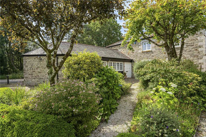 Barn Conversion for sale in St. Enoder