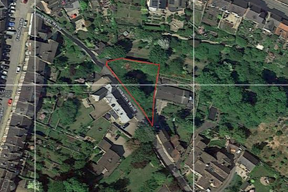 Development Land for sale in Richmond