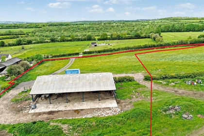 1.9 acres of Development Land for sale in Denby