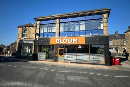Undeveloped Land for sale in Silsden