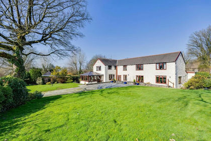 2 acres of Land for sale in Llanharan