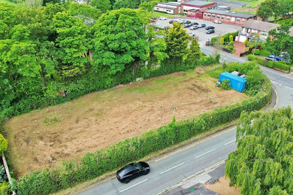 Development Land for sale in Croft