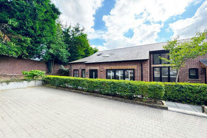 Barn Conversion for sale in Poynton with Worth