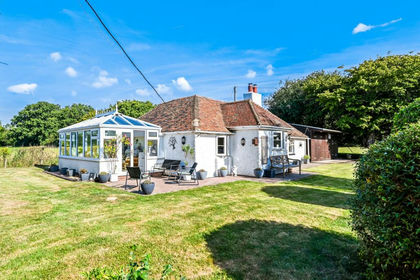 2 acres of Land for sale in Bilsington