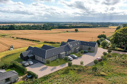 Barn Conversion for sale in Berwick-Upon-Tweed