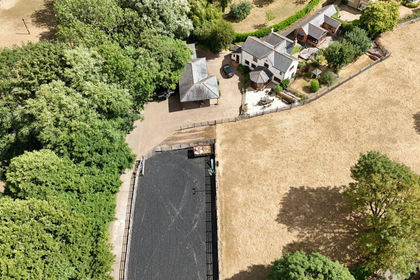 1.2 acres of Cottage for sale in Eaton