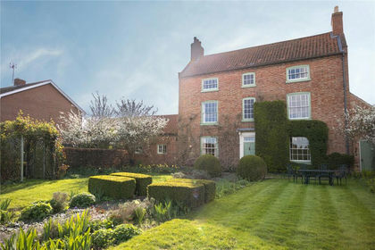 Residential Land for sale in North Muskham