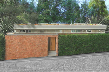 Self Build Plot for sale in Cromer