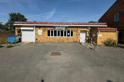 Residential Property for sale in Feltham and Heston