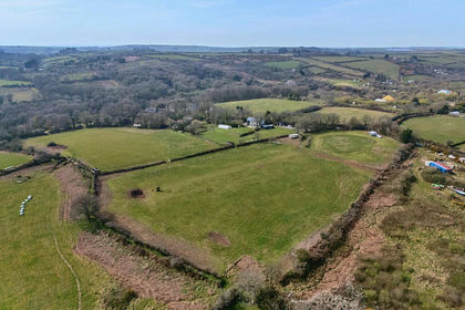 5.3 acres of Agricultural Land for sale in Mabe