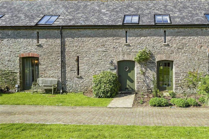 Land for sale in Buckland-Tout-Saints