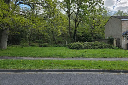 Vacant Land for sale in North Baddesley