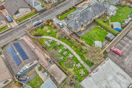 Development Land for sale in Arbroath and Broughty Ferry