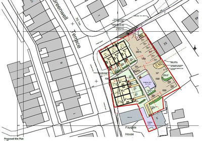 Development Land for sale in Blaydon and Consett