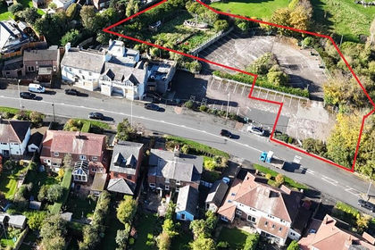 Development Land for sale in Wirral West