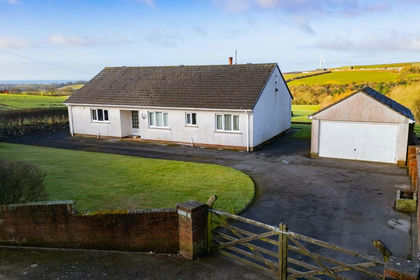 6.4 acres of House with Land for sale in Haile