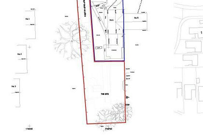 Development Land for sale in Landewednack