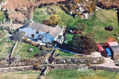 5 acres of Land for sale in Carn Brea