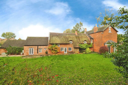 1 acre of Land for sale in Lockington-Hemington