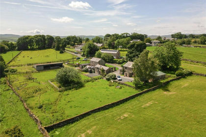 1.2 acres of House with Land for sale in Orton