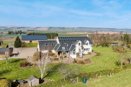 20.5 acres of Agricultural Land for sale in Perth and Kinross-shire