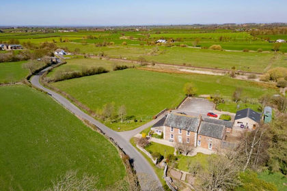 6 acres of Farmhouse for sale in Westward