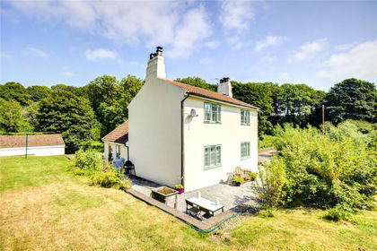 2.8 acres of House with Land for sale in Croxdale and Hett