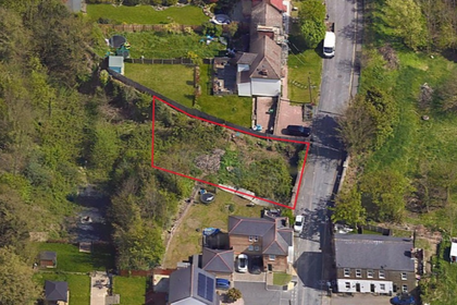 Development Land for sale in Stone