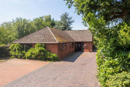 4 acres of Smallholding for sale in Powick