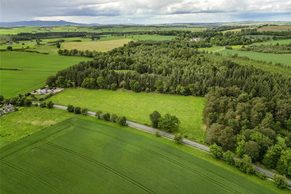 5.5 acres of Cheap Land for sale in Westhill