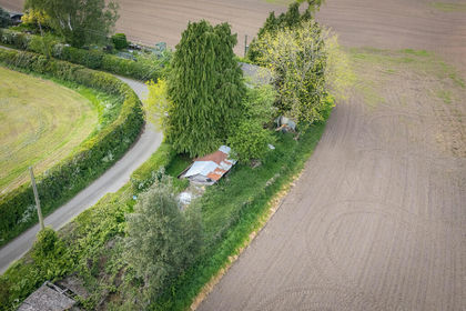 Derelict property for sale in Whitchurch Rural