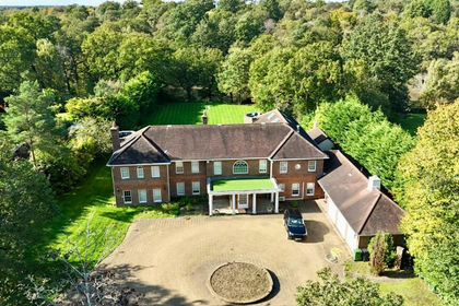 1 acre of Land for sale in Epsom and Ewell