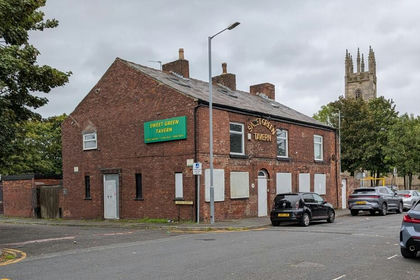 Pub for sale in Bolton South and Walkden