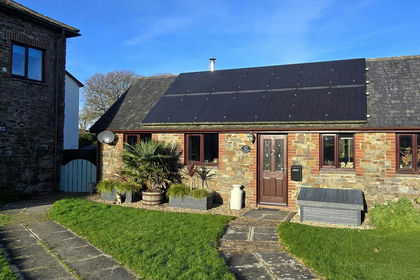 Land for sale in Littleham