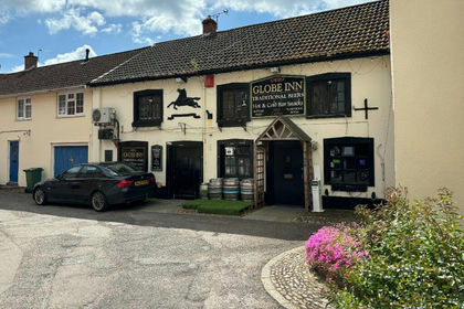 Pub for sale in Cannington