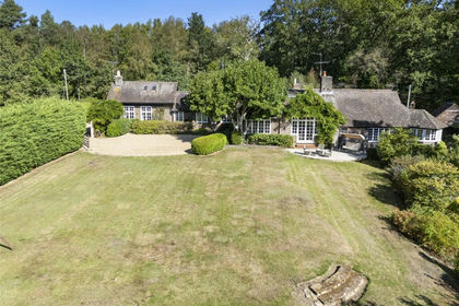3.3 acres of Country Home for sale in Colgate