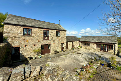 2.4 acres of Land for sale in Lanivet