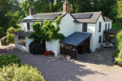 2 acres of Land for sale in Tidenham