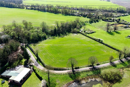 37 acres of Agricultural Land for sale in East Bridgford