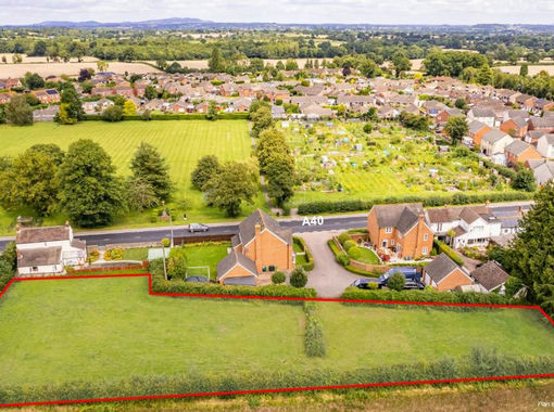 Development Land for sale in Gloucester